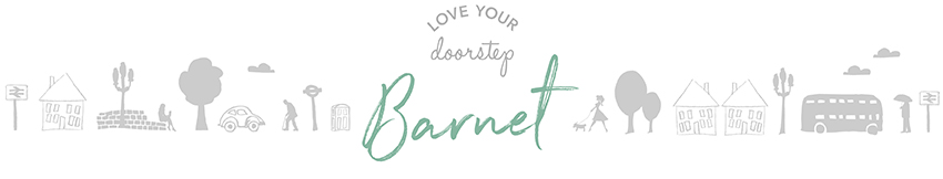 Love Your Doorstep banner