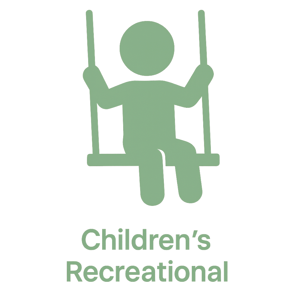 Children Recreational
